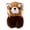 G, variant on Animal Wristband Slap Plush Set – Soft Monkey Lion & Panda Stuffed Toys for Wearable Jungle Theme Fun & Party Favors
