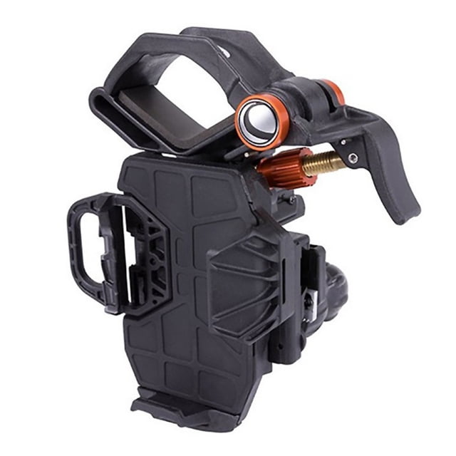 Telescopes three-axis Mobile Phone Holder Smartphone Mount Adapter Binoculars