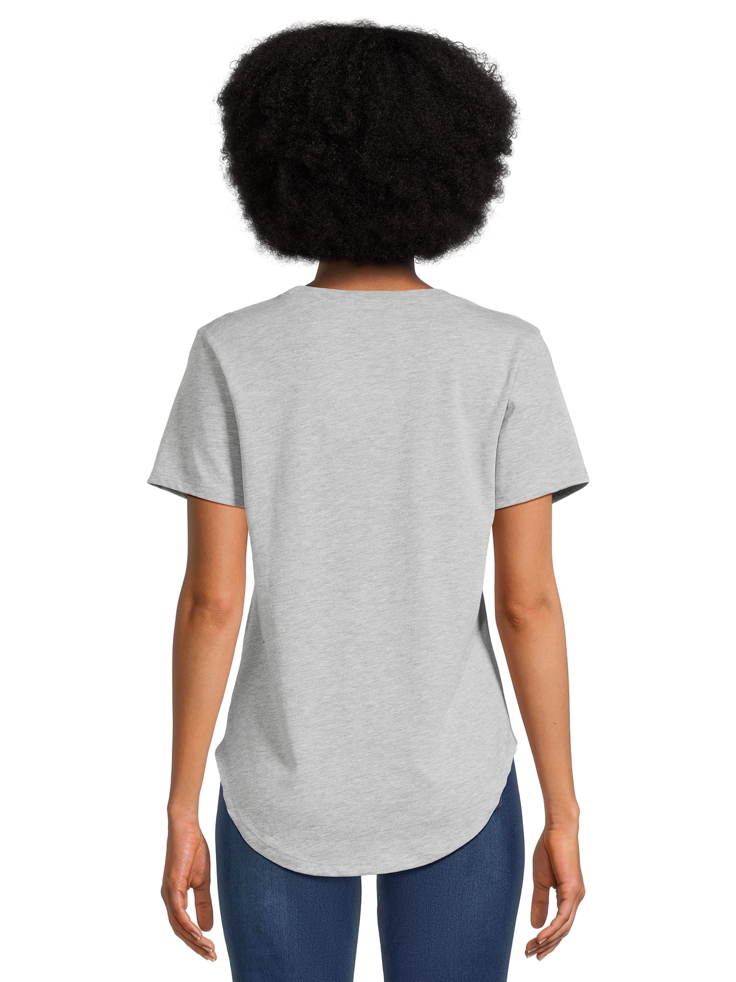 Disney Winnie The Pooh Women's Oh Hunny Graphic T-Shirt