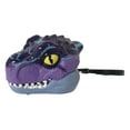 thumbnail image 1 of Coches impulsados por fricción de dinosaurio, bolsillo, coche de juguete de dinosaurio extraíble para decoración de mesa, colección, centro de mesa tiranosaurio, 1 of 8