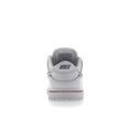 thumbnail image 4 of Nike Toddler's SB Dunk Low Oski Great White Skateboarding Shoes, from StockX, 4 of 5