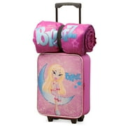 BRATZ Sleepover Set, Pink