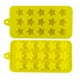 thumbnail image 3 of Pack de 3 Moldes de Silicona Molde para Fondant de Chocolate-- BANYUO  Electrónica, 3 of 5