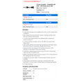 thumbnail image 2 of CV Axle Assembly - Compatible with 2000 - 2004 Nissan Xterra 4WD 2001 2002 2003, 2 of 2