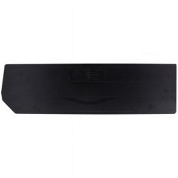 Quantum Storage DUS973 Optional Divider for QUS973, Pack of 4