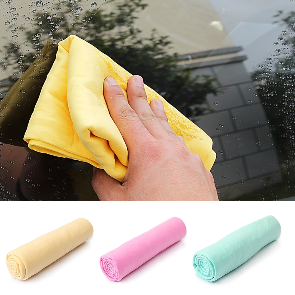 Synthetic towel hotsell