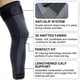 thumbnail image 3 of Self-heating Knee Wrap Wormwood Hot Compress Cold Protection Knee Sleeve For Knee Injury Arth-ritis Knee Pain, 3 of 5