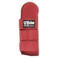 thumbnail image 3 of Cashel Tail Shield Neoprene Red One Size, 3 of 4