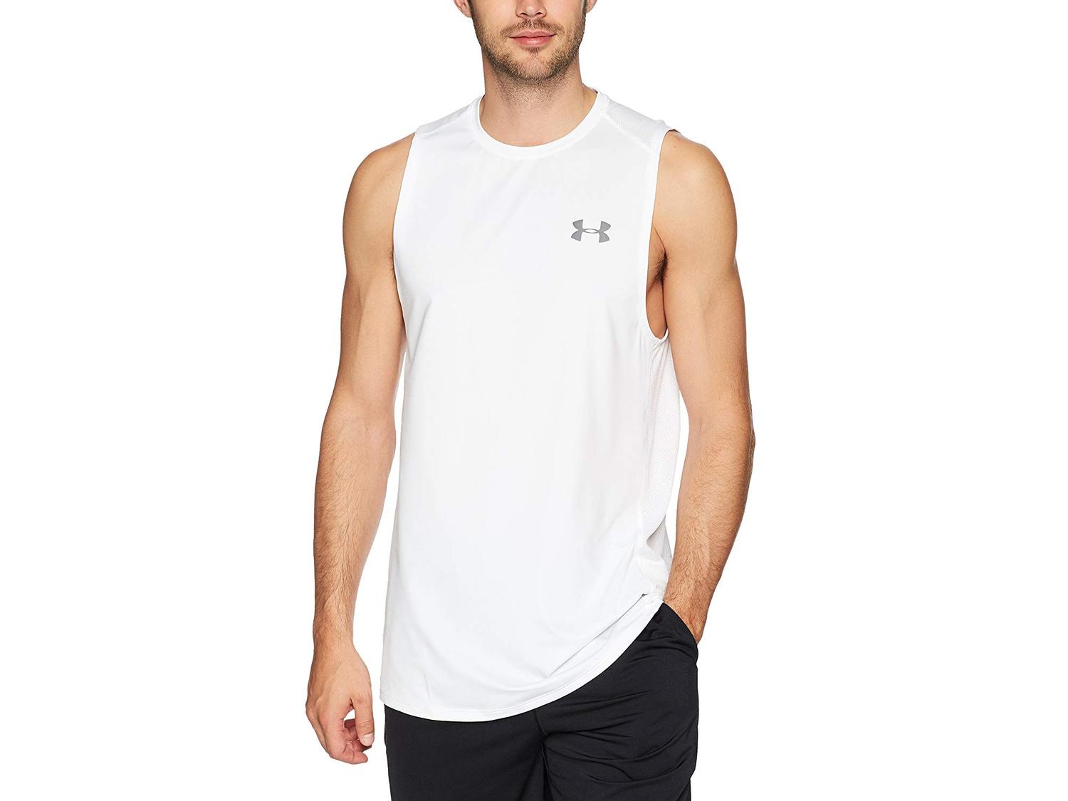 under armour mk 1 sleeveless