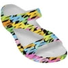 Women's Loudmouth Z Sandals - Broadstrokes
