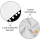 thumbnail image 3 of Parasol para ventana de coche Parasol para ventana de coche Bloqueador solar para ventana de coche Parasol para ventana lateral, 3 of 5