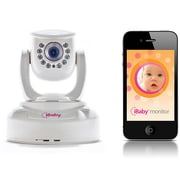 iHealth Lab iBaby Monitor