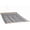 Black & White, variant on Quilted Outdoor Hammock with Spreader Bars - Heavy-Duty 450-Pound Capacity Double Hammock for Outside - Mountainside Design