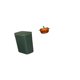 thumbnail image 5 of Contenedor de compostaje para residuos de cocina,Cubo de basura de cocina con tapa Cesta para compostaje,Plato de dulces,Plato de dulces de vidrio con tapa Tarro de dulces decorativo,Para el, 5 of 7