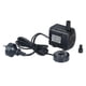 thumbnail image 1 of submersible water pump 800l h ultra quiet with led light, 1 of 5