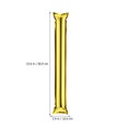 thumbnail image 2 of OUNONA 24Pack Cylindrical Cheering Sticks Aluminium Film Inflatable Design for Concerts and Sporting Events, 2 of 6