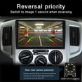 thumbnail image 1 of VONKY Android 13 2+32G 10.1Inch Full Touch Screen Single Din Car Stereo Radio 1DIN Bluetooth Car Stereo Radio Built-In, 1 of 6