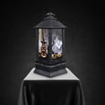 thumbnail image 4 of Linterna de Halloween, lámpara portátil con pis, lámpara LED sin lma, para interiores y exteriores, accesorios para fiestas, decoración del h Cabaza 1 perfecl linterna de halloween, 4 of 7