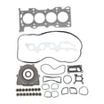 thumbnail image 1 of Ofertas Únicas 1 Juego de Kit de Junta de Culata para MAZDA ATENZA Hatchback 2002-2007 Juego de Junta de Válvula Eficiencia sellado Goma, Metal, 1 of 1