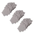 thumbnail image 1 of TO-247 Transistor Silicone Insulator Insulation Sheet 26mmx20mm 150 Pcs, 1 of 7