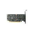 thumbnail image 4 of Zotac NVIDIA GeForce RTX 3050 Graphic Card - 6 GB GDDR6 - Low-profile, 4 of 9