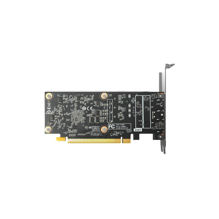 ZOTAC GeForce RTX 3050 6GB ロープロファイル ZOTAC GAMING GeForce RTX 3050 6GB GDDR6 LP | ZOTAC