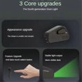 thumbnail image 3 of Vacuum Cleaner Dust Lights Pet Dust Display LED Lamp Clearly Visible Under Light Universal Vacuum Cl, 3 of 5