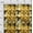 Yellow, variant on Georgette Viscose Yellow Fabric Animal Skin Diy Clothing Quilting Fabric Print Fabric By Yard 42 Inch Wide-05E