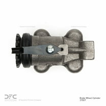 Front Right Dynamic Friction Company Brake Wheel Cylinder 375-37007 For 1991-1993 Chevrolet W4500 Tiltmaster, 1991-1993 Isuzu NPR