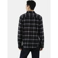 thumbnail image 3 of Brahma Men's Work Flannel Shirt, 3 of 5