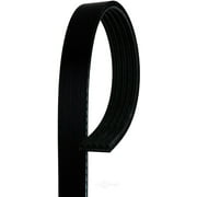 ACDelco Professional 5K435 Standard V-Ribbed Serpentine Belt Fits select: 1983-1998 TOYOTA CAMRY, 1985-1986 CHEVROLET C10