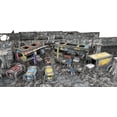 thumbnail image 5 of Juego de mesa Battle Systems Core Space First Born Trading Post 5, 5 of 5
