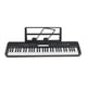 thumbnail image 3 of Piano de teclado enchufe de EE UU 61 teclas Sustain Tremor 200 Rhythms Órgano electrónico para rendimiento ANGGREK Otros, 3 of 7