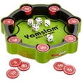 thumbnail image 3 of Juego de dados Blue Orange Yamslam Fun Chance Strategy desde hace más de 8 años, 3 of 3