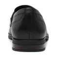 thumbnail image 4 of Loafer Flexi para Hombre Estilo 413603 Negro Flexi 413603, 4 of 5