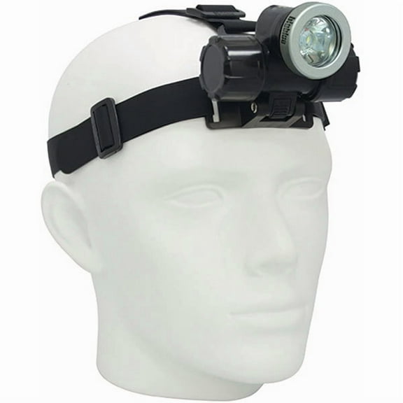 Bigblue HL1000N 1000 Lumens Head Lamp
