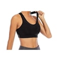 thumbnail image 3 of Set de 6 Tops Deportivos Con Copa Preformada Con 6 Diferentes Colores Tatys Fashion Z22, 3 of 4
