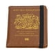 thumbnail image 4 of Tarjetero para pasaporte del Reino Unido, tarjetero para pasaporte del Reino Unido Cartera de cuero para pasaporte Tarjetero elaborado con cuidado, 4 of 14