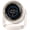 White, variant on Desk Fans, Portable Turbo Fan Ultra Quiet Table Fan Digital Display Rechargeable USB 105?Tilt 100 Speeds Wall-Mounted Design Portable Fans for  Office Kitchen Travel Camping