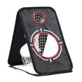 thumbnail image 1 of Outdoor Indoor Training Golf Practice Net Portable Golf Practice Net, 1 of 5