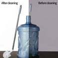 thumbnail image 6 of Fufafayo under $5 Water jug Cleaning Brush, Bucket Brush, Kettle Brush, Cleaning Extra Long Bottles, Jug Cleaner, Water Bottle Brush, Carboy Brush, 6 of 8
