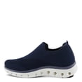 thumbnail image 4 of Patrizia Women's ALLENTI Sport Slip On Sneaker Navy EU 36 / US 5.5 - 6, 4 of 5