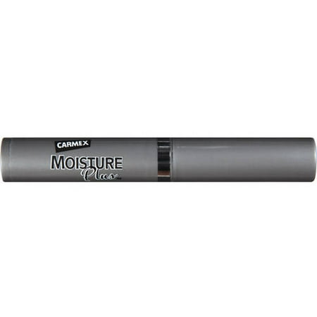 Carmex Moisture Plus Ultra-Hydratant Baume à lèvres bâton, 0,75 oz (Lot de 12)