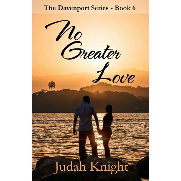 Davenport: No Greater Love (Series #6) (Paperback)