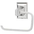 thumbnail image 5 of Alno A7966-PB/NL Geometric Designer 5-3/8" Wide Single C-Post Slide On Toilet Paper Holder, 5 of 7
