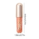 thumbnail image 3 of Salud y Belleza, Belleza y Maquillaje, Labial/Brillo Labial, Lápiz Labial, Brillo Labial de Menta y Jengibre: Relleno e Hidrata los Labios, Color Lip Liquid Lip 4.5ml, un Lápiz Labial, 3 of 3