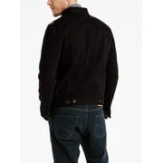 Levis Mens Denim Trucker Jacket