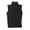 All Black, variant on Regatta Mens Flux Softshell Vest Jacket