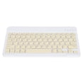 thumbnail image 1 of Keyboard  Keyboard 10in UltraSlim NonSlip Design Silent Type Fast Portable Keyboard for Android IOS/Windows, 1 of 7