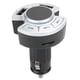 thumbnail image 1 of Reproductor Bluetooth para vehículo, Reproductor MP3 Bluetooth montado en vehículo Reproductor Bluetooth M para vehículo Reproductor Bluetooth M para vehículo Altamente recomendado, 1 of 8